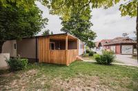 Premium Mobile Homes with thermal riviera tickets - Bed and Breakfast