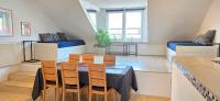 Bright & Spacious Stay in Graz - Ferienwohnung