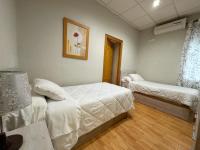 Chambre Lits Jumeaux Standard
