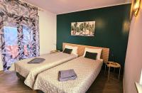 Zweibettzimmer
