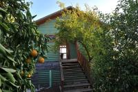 Sharvit Hakesem - B&B