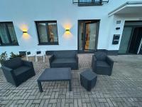 Ferienwohnung Schöne Aussicht - B&B