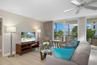 Gullwing #203 by Sun Palace Vacations - Ferienwohnung