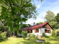 Dvůr Metlice - B&B