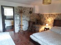 Kamer met Queensize Bed en Bubbelbad
