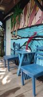 La Y Surf Camp - B&B