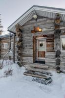 Villa Talvikolo - Spacious 2BR Cabin in Ruka with Private Sauna - Bed and Breakfast Ruka