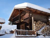 La ferme d'Hauteluce - Chalets - B&B Hauteluce