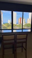 Apartamento Vista do Mar - Ferienwohnung Natal