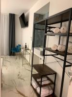 Superior Zimmer mit Kingsize-Bett