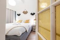 FEEL HOME - Poissonnerie - Ferienwohnung Nizza