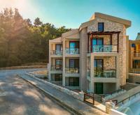 Elpiniki Luxury Rooms - B&B