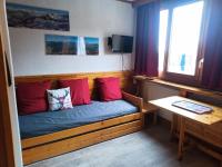 Résidence Sikkim - Studio 2 personnes - Plagne Centre MAE-2764 - B&B