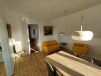 Fjeldgaard Rug 1sal - Ferienwohnung Odense