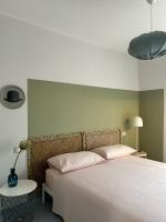 Deluxe Apartment mit 3 Schlafzimmern