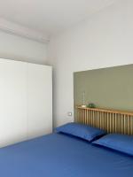 Großes Doppelzimmer