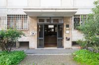 Butterfly House Ponte Milvio - B&B Roma