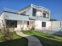Villa Djiby - Ferienwohnung