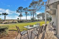47 Ocean Club Villas - Chambres d'hôtes Hilton Head