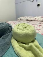 Pousada Quinta das Flores - B&B