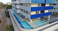 Qualidade e conforto BLUE Village! - B&B