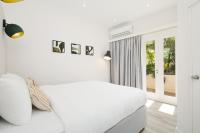 Suite Doble Deluxe - Cama grande