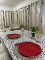 Appartement 1 Chambre
