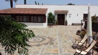 Finca El Picacho Apartments in the countryside 2 Km from the beach - Ferienwohnung Tejina