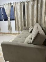 Kit Net em Itanhaém Bairro Cibratel - Chambres d’hôtes Itanhaém