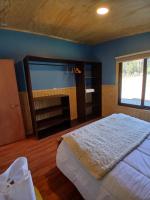 Cabañas PILLALEUFU - B&B