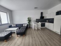 City Lounge Bielefeld 001 - Ferienwohnung Bielefeld