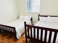 Casa de 3 dormitorios 