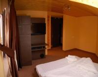 Habitación Doble con balcón