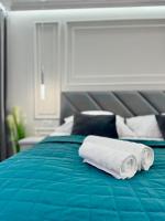 Elegance Centrum Apartment air conditioner & garage for free - Bed and Breakfast