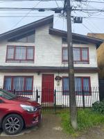 cabaña casa amoblada - Ferienwohnung