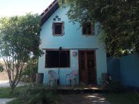 Chalet mit 1 Schlafzimmer