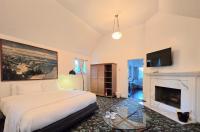 Chambre Double Deluxe