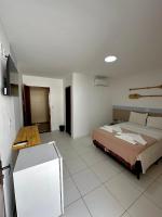 Double Room with Patio
