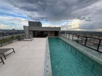 Studio Cuiabá NOVO - Frente ao Shopping Estação - Chambres d’hôtes