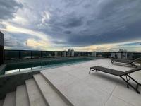 Studio Cuiabá NOVO - Frente ao Shopping Estação - B&B Cuiabá