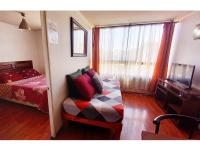 Appartement 1 Chambre