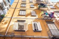 Le Voci del Centro By DomusExtra - Chambres d’hôtes Naples