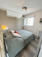 Appartamento con 1 Camera da Letto