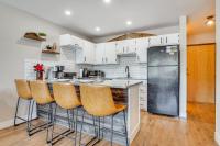 Walk to Dtwn: Winter Park Studio w/ Hot Tub Access - B&B Winter Park