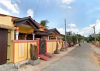 Vrushchika Villa - Bed and Breakfast