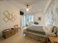 Deluxe Triple Room with Sea View