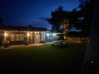 บ้านสวนจันทร์เจ้า - Bed and Breakfast Wang Nam Khiao