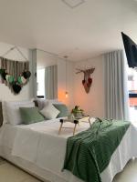 praia, sol e mar - Bed and Breakfast João Pessoa