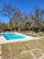 Casa Guifu RUNA YAKU - B&B