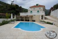 B&B Villa Frank - Chambres d’hôtes Itala
